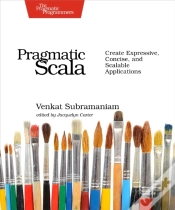 Capa do artigo Pragmatic Scala