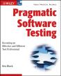 Pragmatic Software Testing - Preview