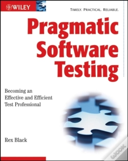 Capa do artigo Pragmatic Software Testing