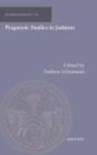 Pragmatic Studies In Judaism - Preview