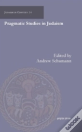 Pragmatic Studies In Judaism