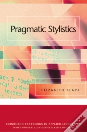 Capa do artigo Pragmatic Stylistics