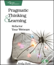 Capa do artigo Pragmatic Thinking And Learning