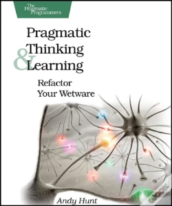 Capa do artigo Pragmatic Thinking And Learning