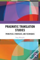 Pragmatic Translation Studies