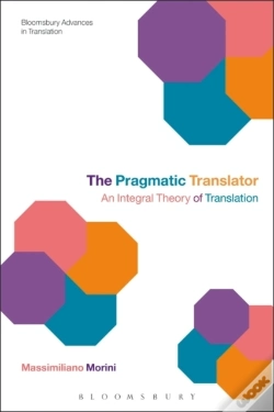 Capa do artigo Pragmatic Translator