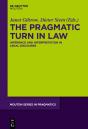 Pragmatic Turn In Law - Preview