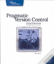 Capa do artigo Pragmatic Version Control - Us