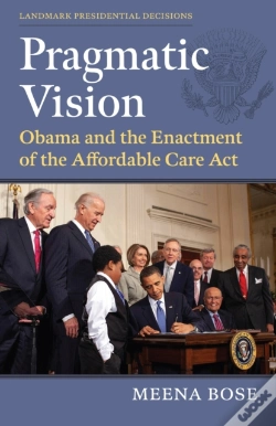Capa do artigo Pragmatic Vision