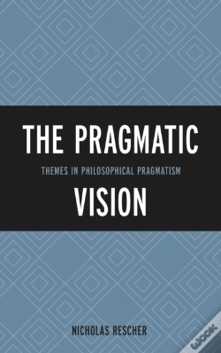 Capa do artigo Pragmatic Vision