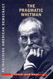 Capa do artigo Pragmatic Whitman