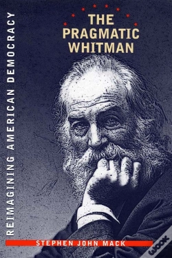Capa do artigo Pragmatic Whitman