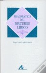 Capa do artigo Pragmática Del Discurso Lírico