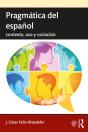 Pragmatica Del Espanol - Preview