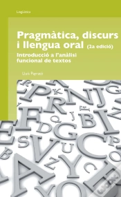 Capa do artigo Pragmàtica, Discurs I Llengua Oral