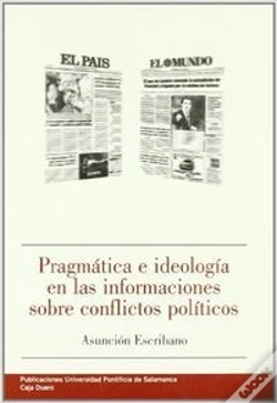 Capa do artigo Pragmática E Ideología En Las Informaciones Sobre Conflictos Políticos