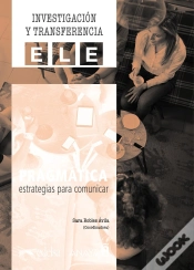 Capa do artigo Pragmática: Estrategias Para Comunicar.