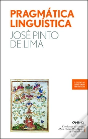 Capa do artigo Pragmática Linguística