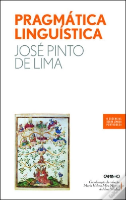 Capa do artigo Pragmática Linguística
