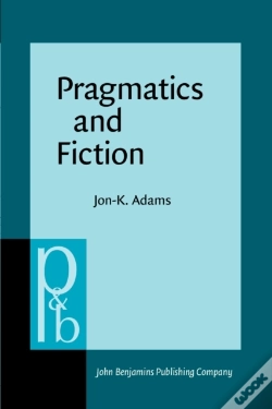 Capa do artigo Pragmatics And Fiction