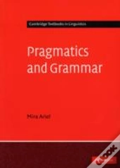 Pragmatics And Grammar
