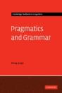 Pragmatics And Grammar - Preview