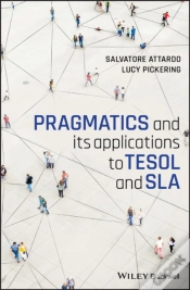 Capa do artigo Pragmatics And Its Applications To Tesol And Sla