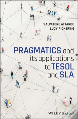 Capa do artigo Pragmatics And Its Applications To Tesol And Sla