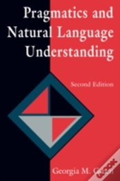 Capa do artigo Pragmatics And Natural Language Understanding
