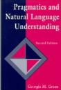 Pragmatics And Natural Language Understanding - Preview