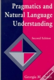 Capa do artigo Pragmatics And Natural Language Understanding