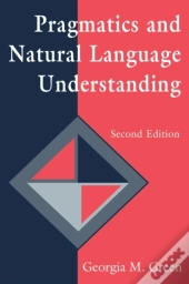 Pragmatics And Natural Language Understanding
