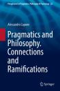 Pragmatics And Philosophy. Connections And Ramifications - Preview