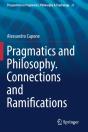Pragmatics And Philosophy. Connections And Ramifications - Preview