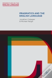 Capa do artigo Pragmatics And The English Language