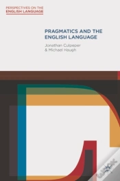 Capa do artigo Pragmatics And The English Language