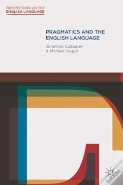 Capa do artigo Pragmatics And The English Language