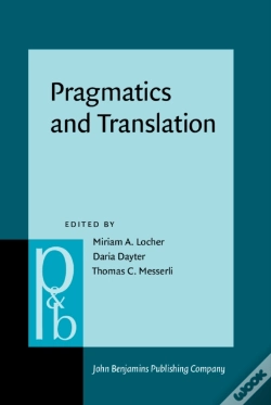 Capa do artigo Pragmatics And Translation