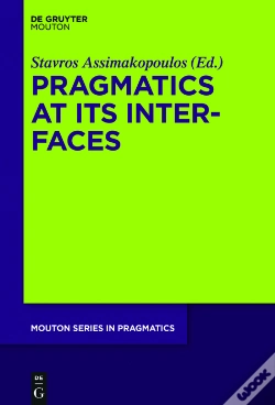 Capa do artigo Pragmatics At Its Interfaces