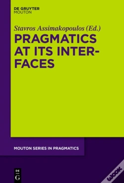 Capa do artigo Pragmatics At Its Interfaces