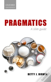 Capa do artigo Pragmatics