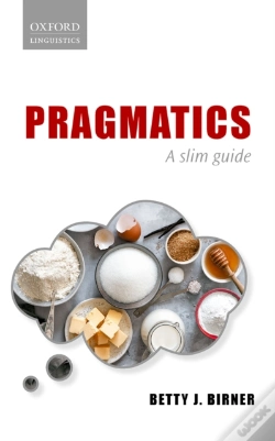 Capa do artigo Pragmatics