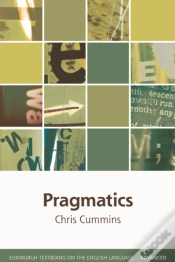Capa do artigo Pragmatics