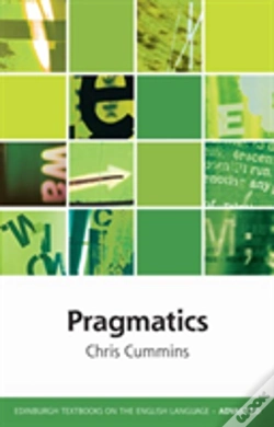 Capa do artigo Pragmatics