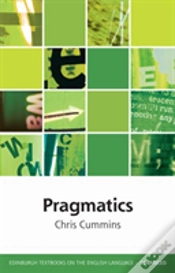 Capa do artigo Pragmatics