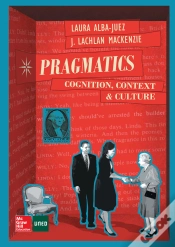 Capa do artigo Pragmatics: Cognition, Context And Culture.