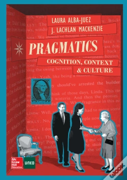 Capa do artigo Pragmatics: Cognition, Context And Culture.