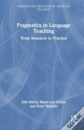Pragmatics In Language Teaching