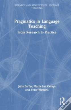Capa do artigo Pragmatics In Language Teaching