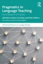 Pragmatics In Language Teaching - Preview